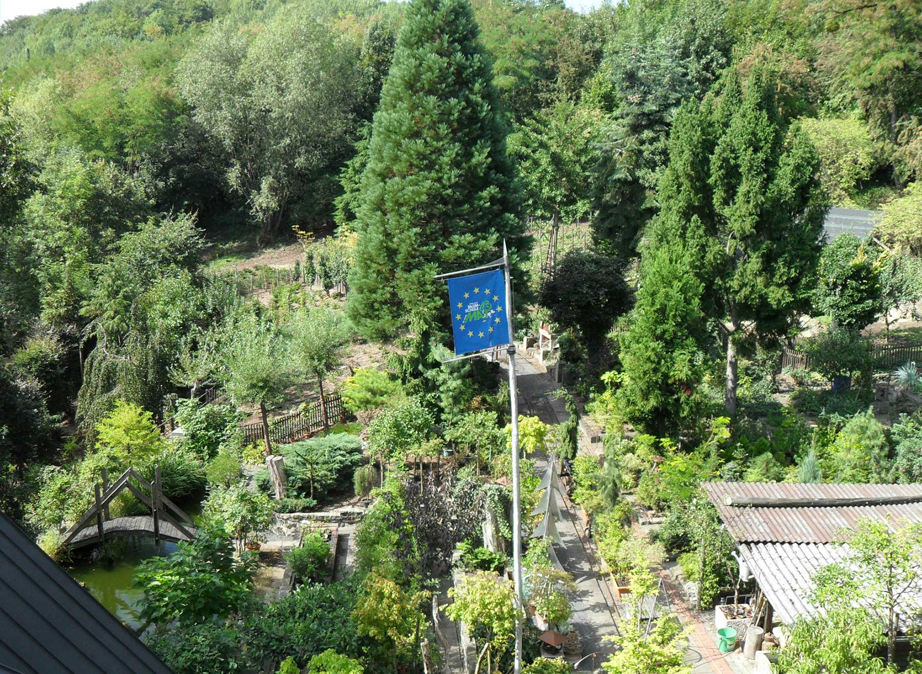 Flagge
