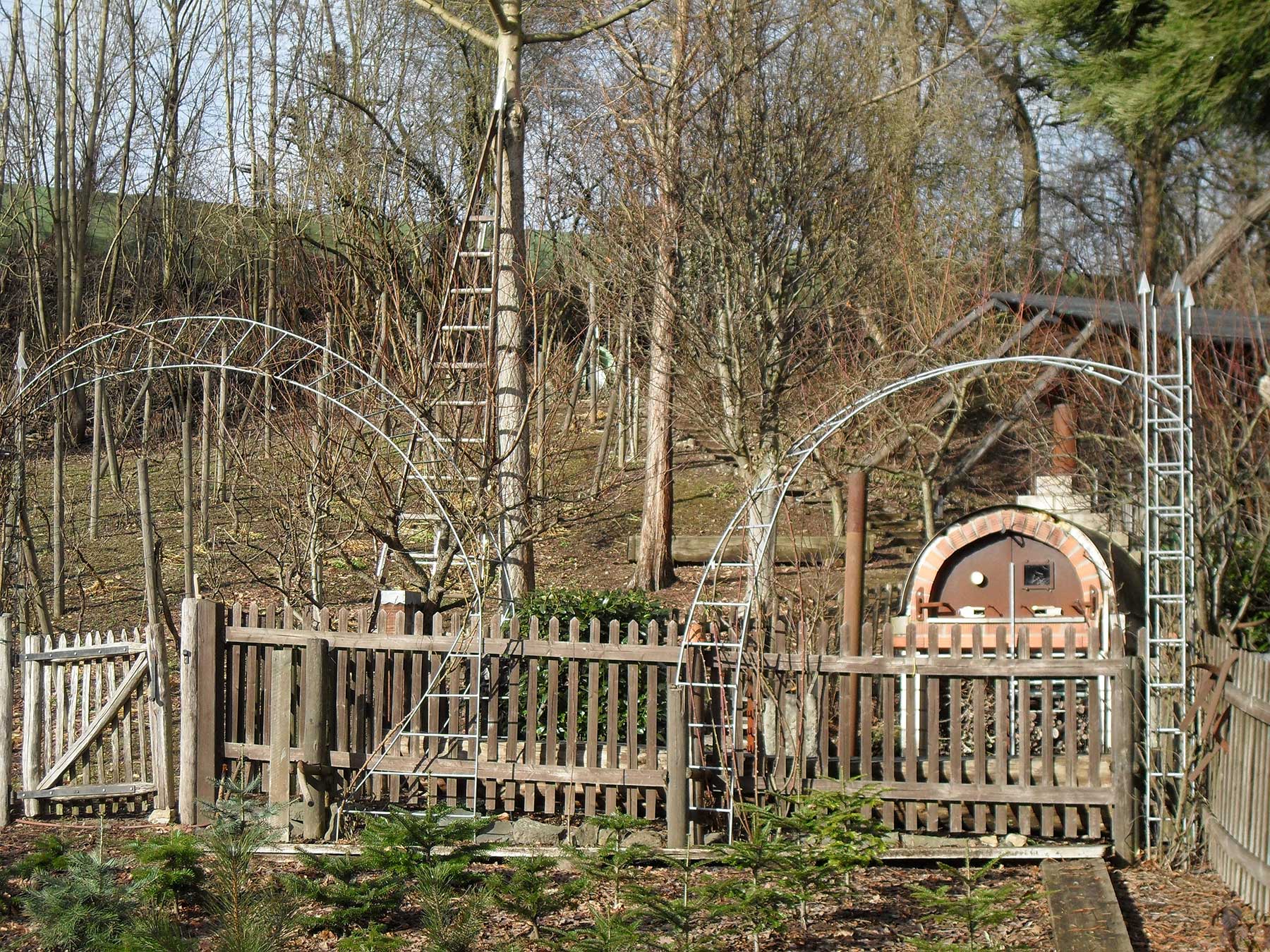 Waldofen